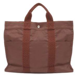 Hermes tote bag Yale MM handbag men
